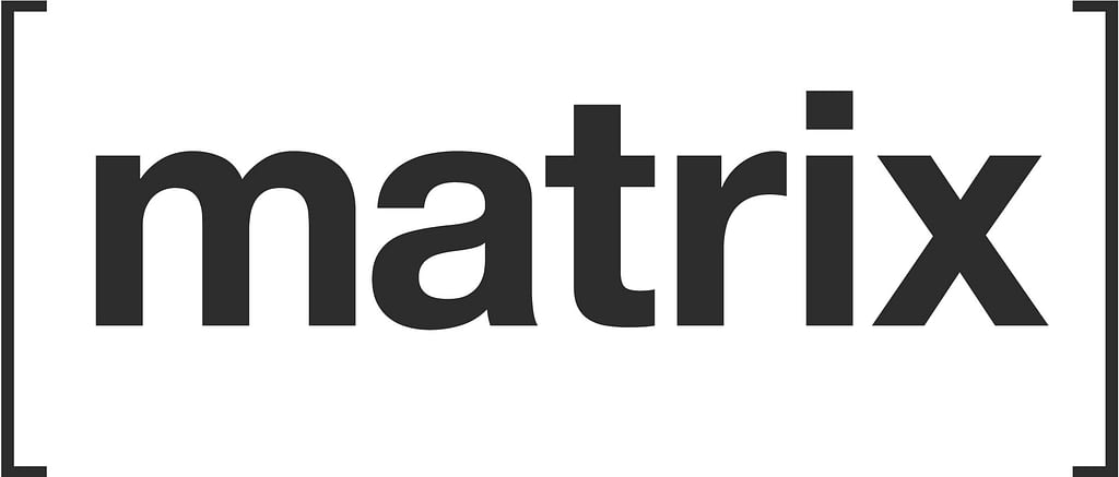 matrix-logo-black matrix-logo-black