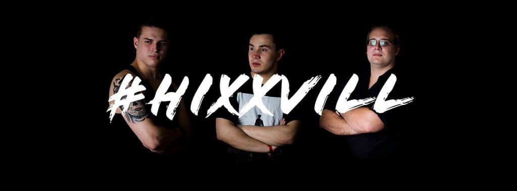 “Hixxvill”