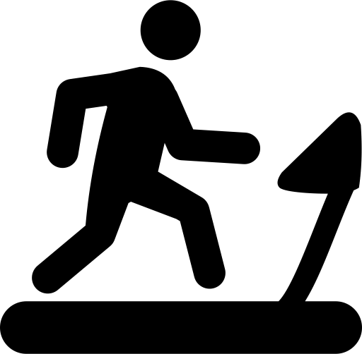 Shortcuts für das nächste Bewegungsprogramm